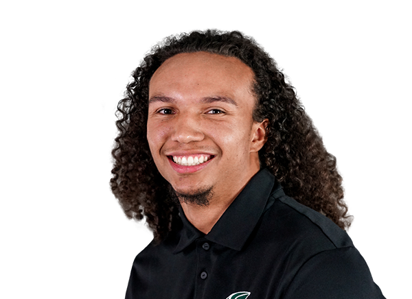 Ty Smith - Sacramento State Hornets Wide Receiver - ESPN