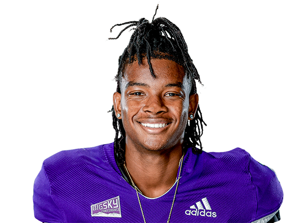 Devin Ford - Weber State Wildcats Wide Receiver - ESPN