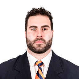 Justin Townsend