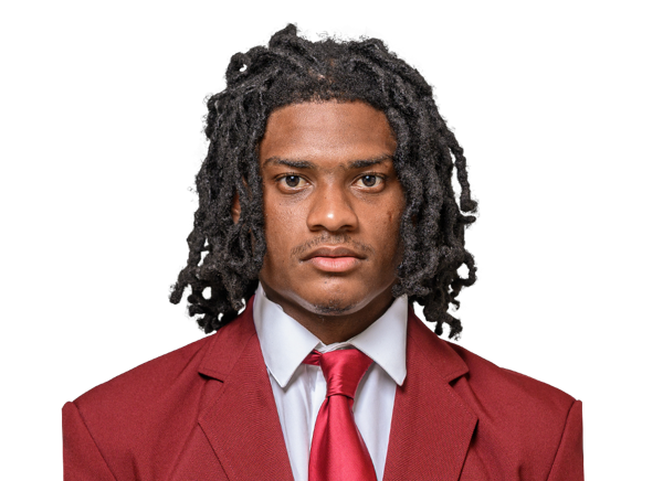 Maleek Huggins Career Stats - NCAAF - ESPN