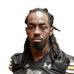Marquis Cooper