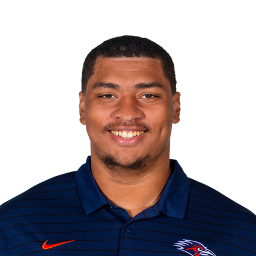 Deandre Marshall