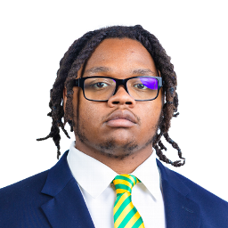 Kyrik Mason