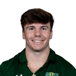 Jake Dalmado