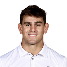 Nick Coates