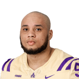 Derrick Sinegal Jr.