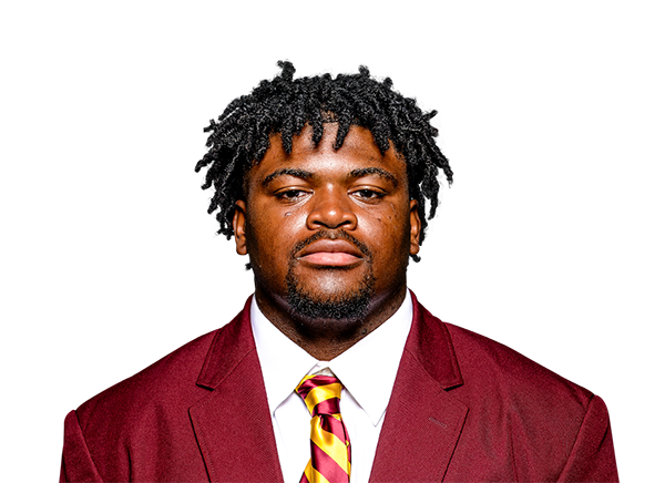 Amarie Jones - Bethune-Cookman Wildcats Defensive Lineman - ESPN (IN)