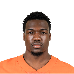 Andre Powell Jr