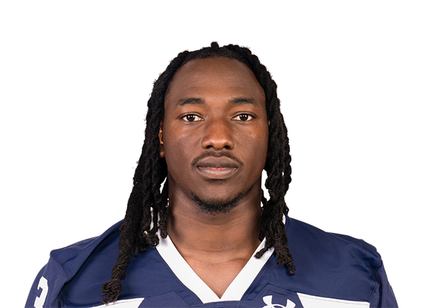 Jaheem Hazel - Jackson State Tigers Cornerback - ESPN