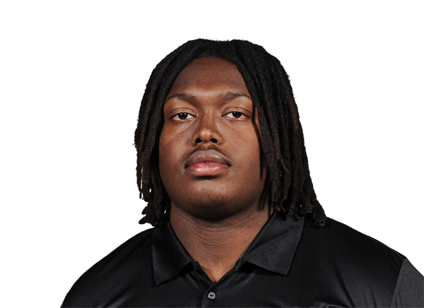 Quincy Hughes Wofford Terriers Offensive Lineman Espn