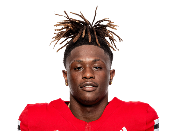 Derek Carter - Jacksonville State Gamecocks Cornerback - Espn