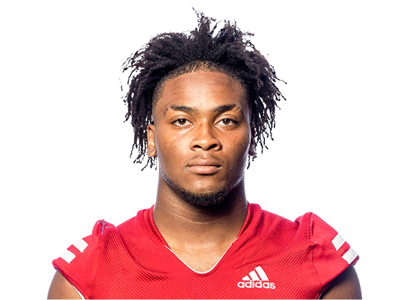 Markel Cheeseboro - Jacksonville State Gamecocks Running Back - Espn