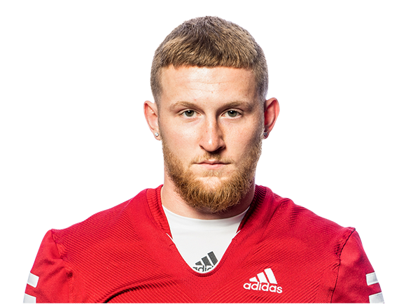 Jackson Moses - Jacksonville State Gamecocks Linebacker - ESPN