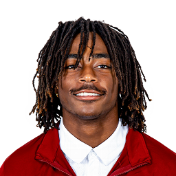 Jamarien Dalton