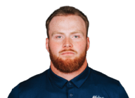 Eli Mahan