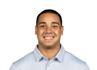 Trey McDonald