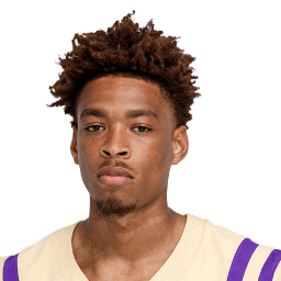 Jaylon Tolbert