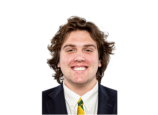 MJ Ruhman - Baylor Bears Offensive Lineman - ESPN