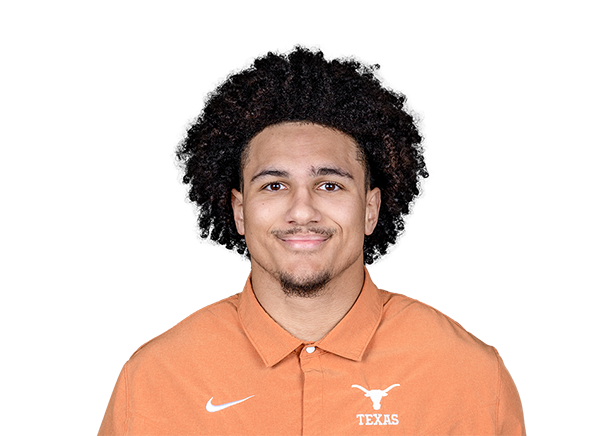 Trey Moore - Texas Longhorns Linebacker - ESPN