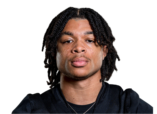 Nolan Johnson - Alabama State Hornets Defensive Back - ESPN