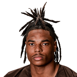 Damashja Harris
