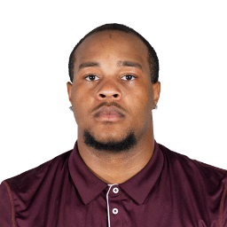 Kamren Washington