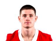 Trent Walker