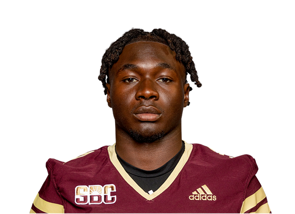 Emmanuel Abdallah - Texas State Bobcats Running Back - ESPN