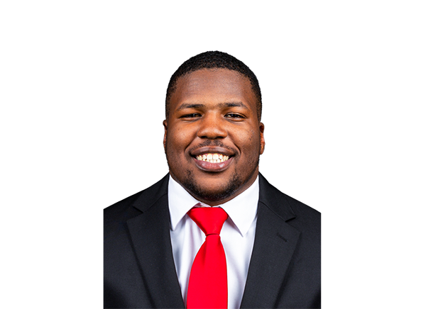 Tim Hardiman - Arkansas State Red Wolves Defensive Tackle - ESPN