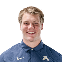 Andrew Behm