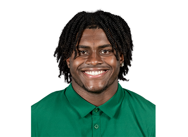 Reggie Johnson II - South Florida Bulls Linebacker - ESPN (IN)