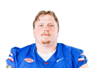 Joshua Bates