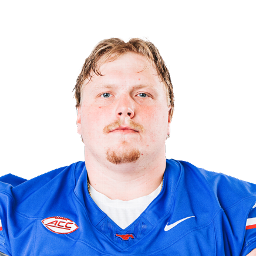 Joshua Bates