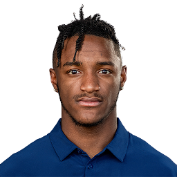 Dorian Blackwell