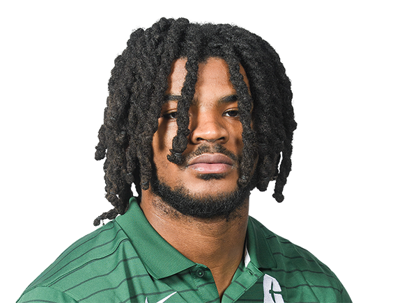 Terron Kellman - Charlotte 49ers Running Back - ESPN