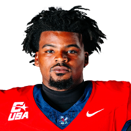 Terron Kellman