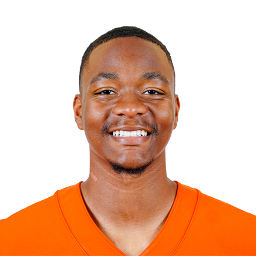 Alston Hooker