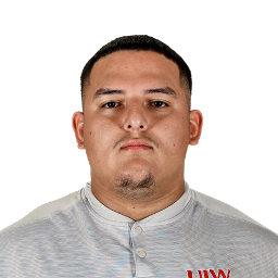 Josh Gonzalez