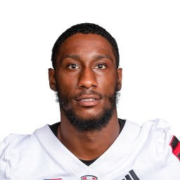 Jalen Macon