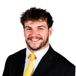 Darrin Fugitt