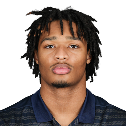Tre Spivey