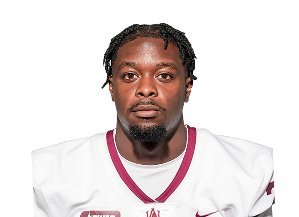 Anthony Fieldings - Alabama A&M Bulldogs Defensive Back - ESPN