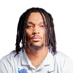Terrell Timmons Jr.