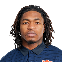 Durell Robinson