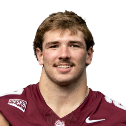 Tanner Huff
