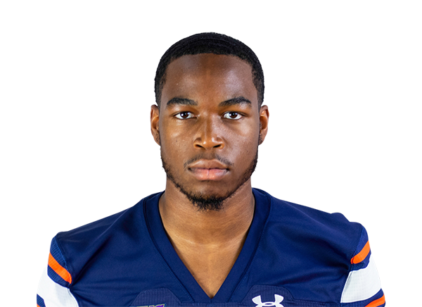 Taron Riddick - Morgan State Bears Defensive Back - ESPN