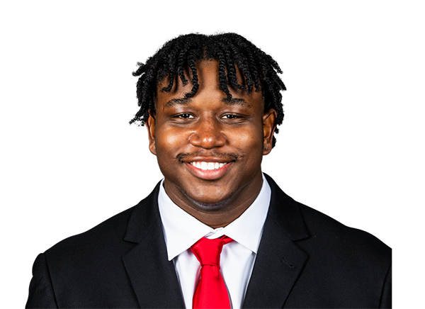 Lucas Banks - Arkansas State Red Wolves Defensive Tackle - ESPN