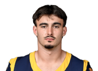 Oliver Straw