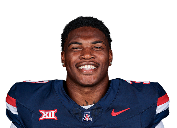 Kedrick Reescano - Arizona Wildcats Running Back - ESPN