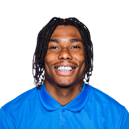 Semaj Morgan
